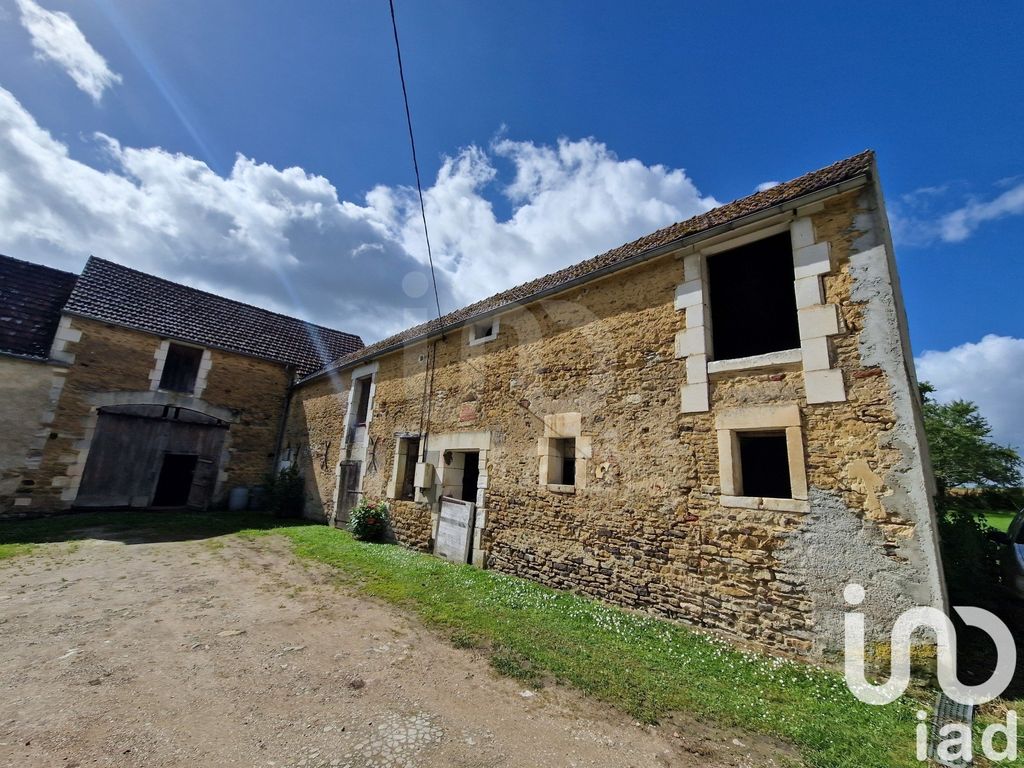 Achat maison 3 chambre(s) - Chevannes