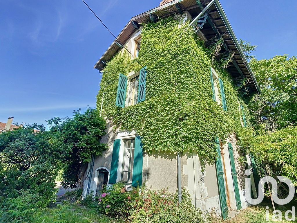 Achat maison 4 chambre(s) - Vienne