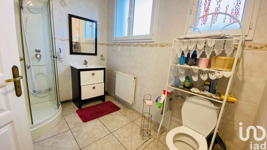 Achat maison 4 chambre(s) - Gien