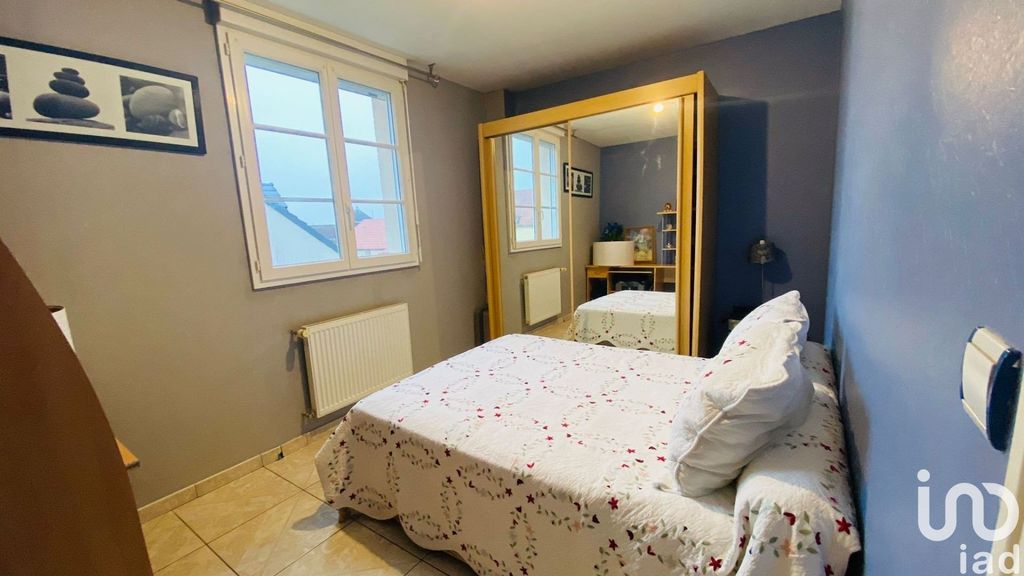 Achat maison 4 chambre(s) - Gien