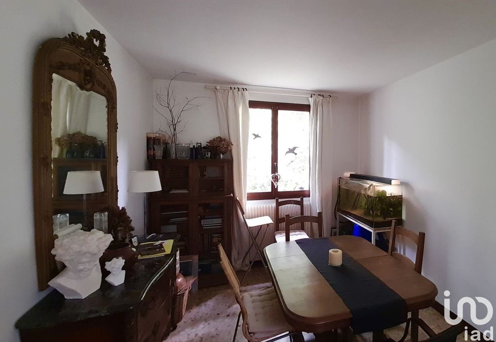 Achat maison 4 chambre(s) - Lamorlaye