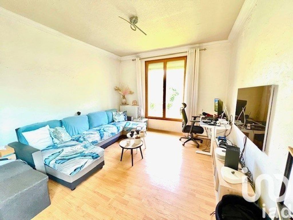 Achat maison 4 chambre(s) - Morsang-sur-Orge