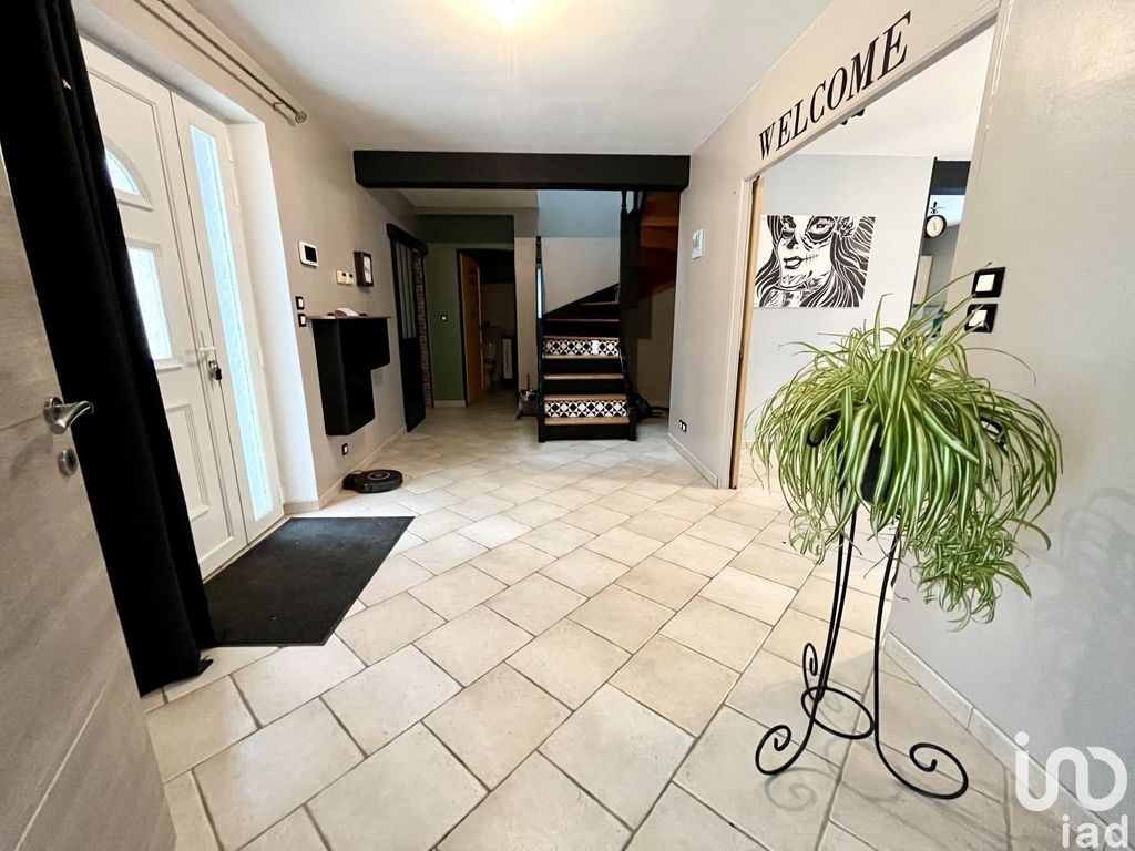 Achat maison 3 chambre(s) - Pithiviers