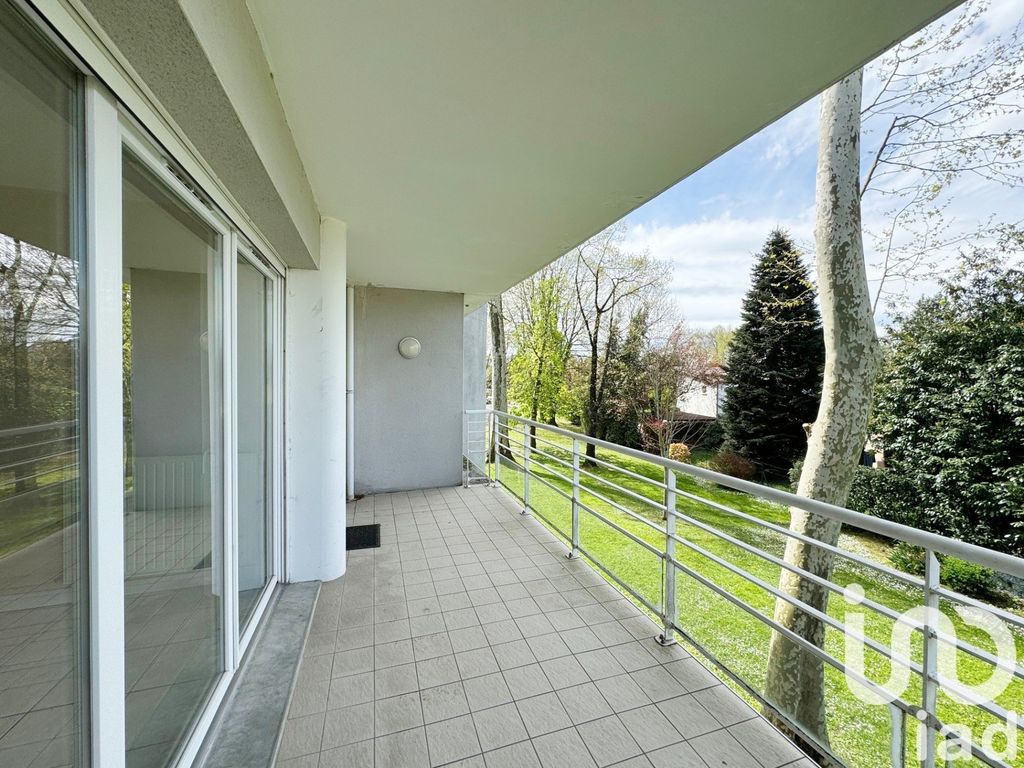 Achat appartement à vendre 2 pièces 49 m² - Pau