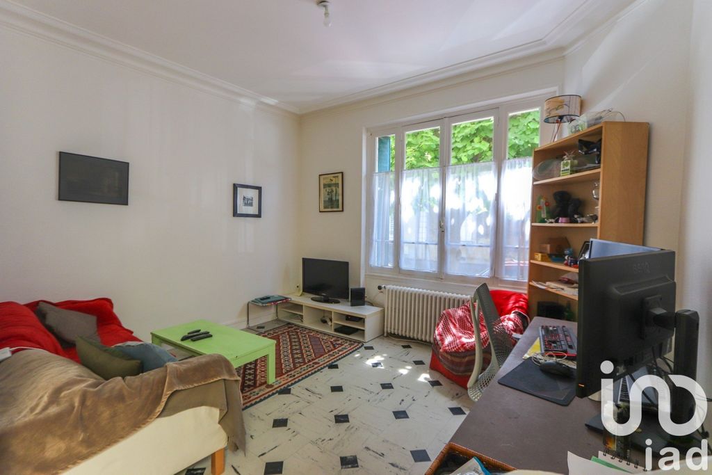 Achat maison à vendre 3 chambres 94 m² - Meaux