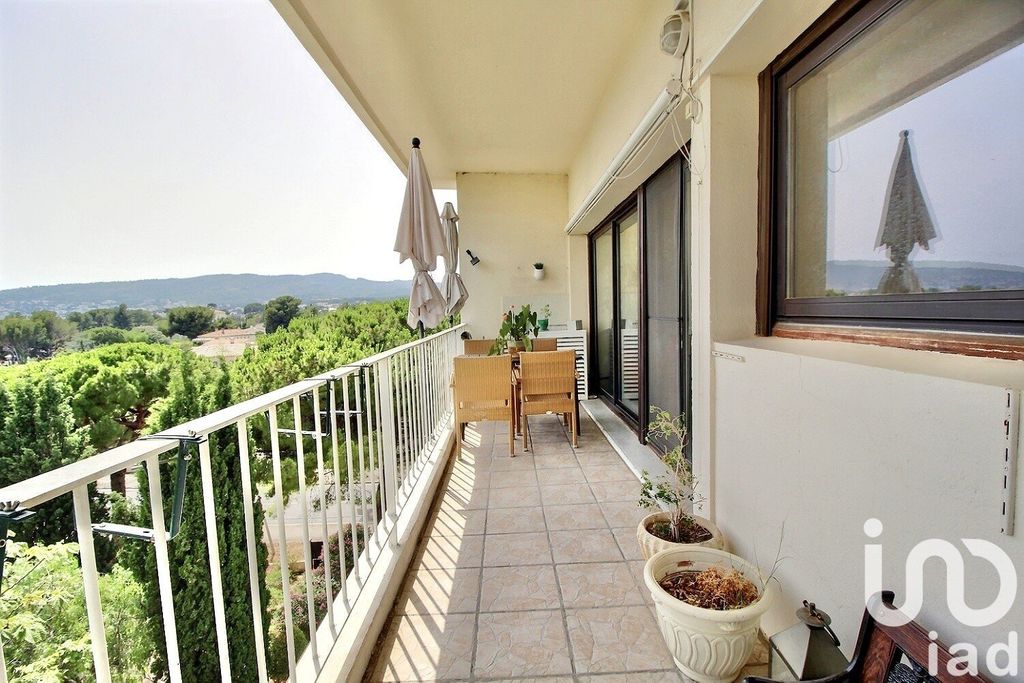 Achat appartement 3 pièce(s) La Ciotat