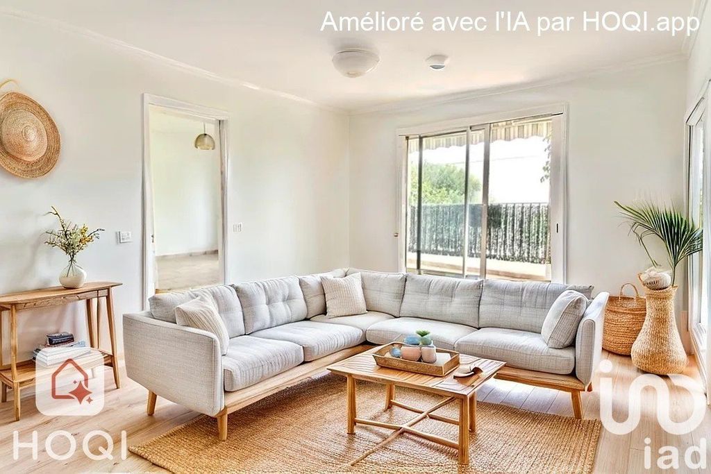 Achat appartement 3 pièce(s) La Ciotat