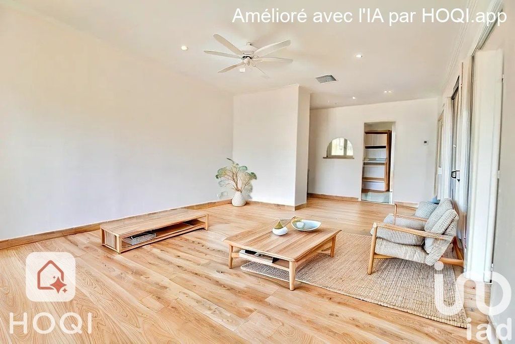 Achat appartement 3 pièce(s) La Ciotat