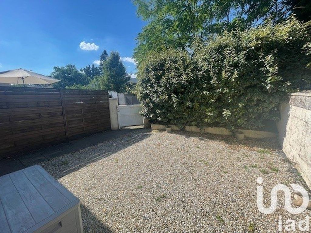 Achat maison à vendre 2 chambres 74 m² - Villenave-d'Ornon