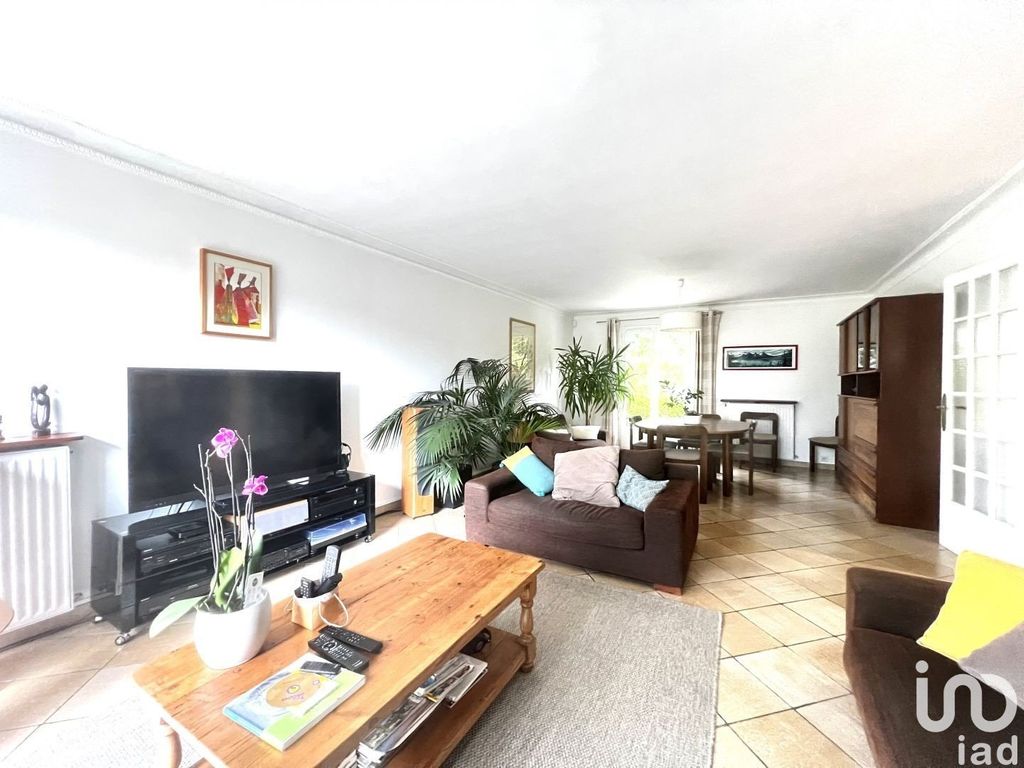 Achat maison 4 chambre(s) - Saint-Germain-lès-Corbeil