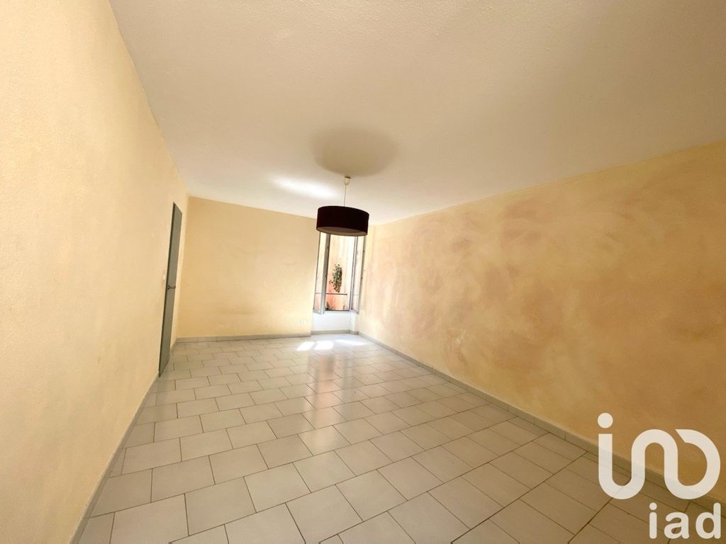 Achat appartement 4 pièce(s) Nîmes