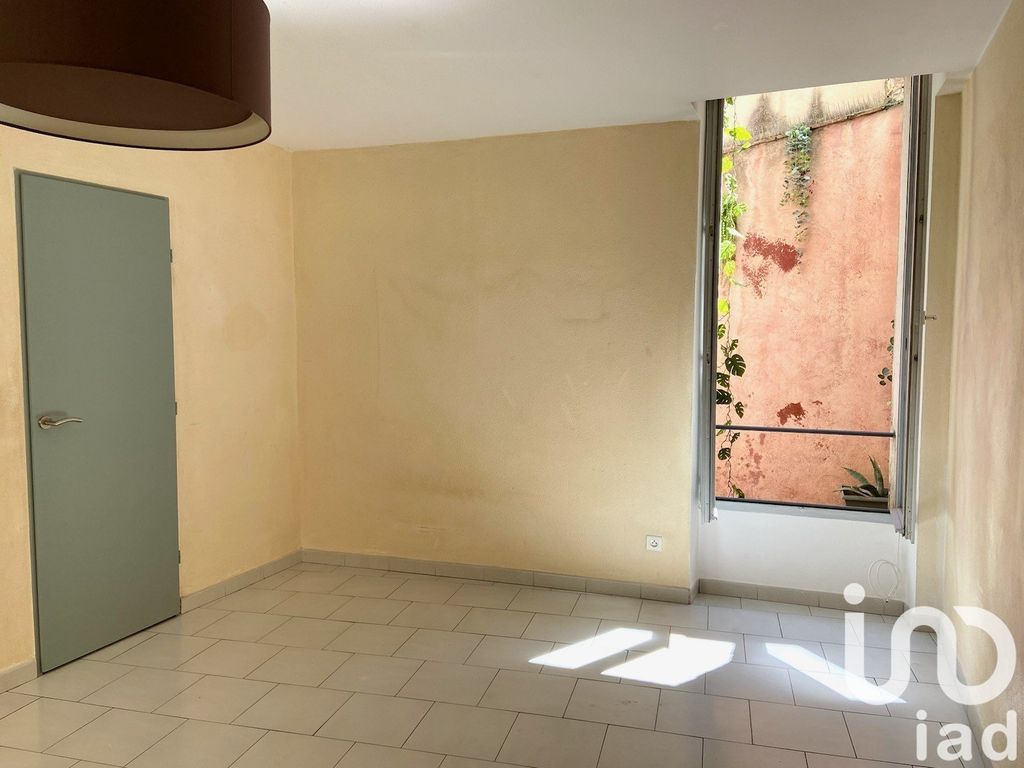 Achat appartement 4 pièce(s) Nîmes