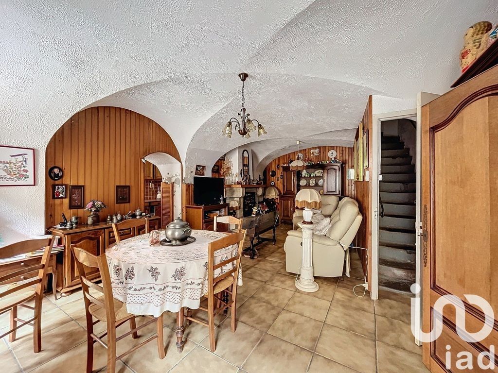 Achat maison 3 chambre(s) - Saint-Félix-de-Sorgues