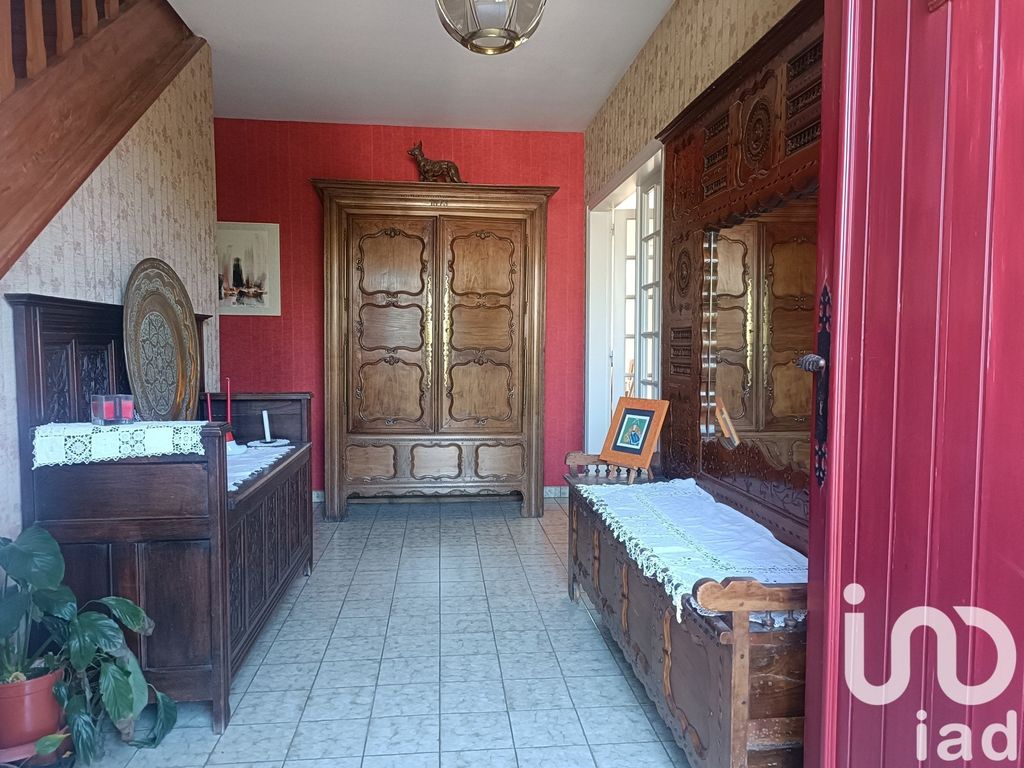 Achat maison 5 chambre(s) - Trégueux