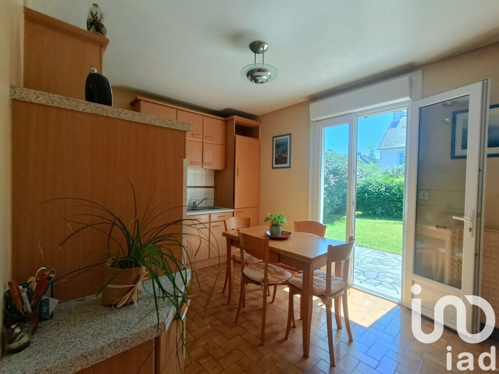 Achat maison 5 chambre(s) - Trégueux