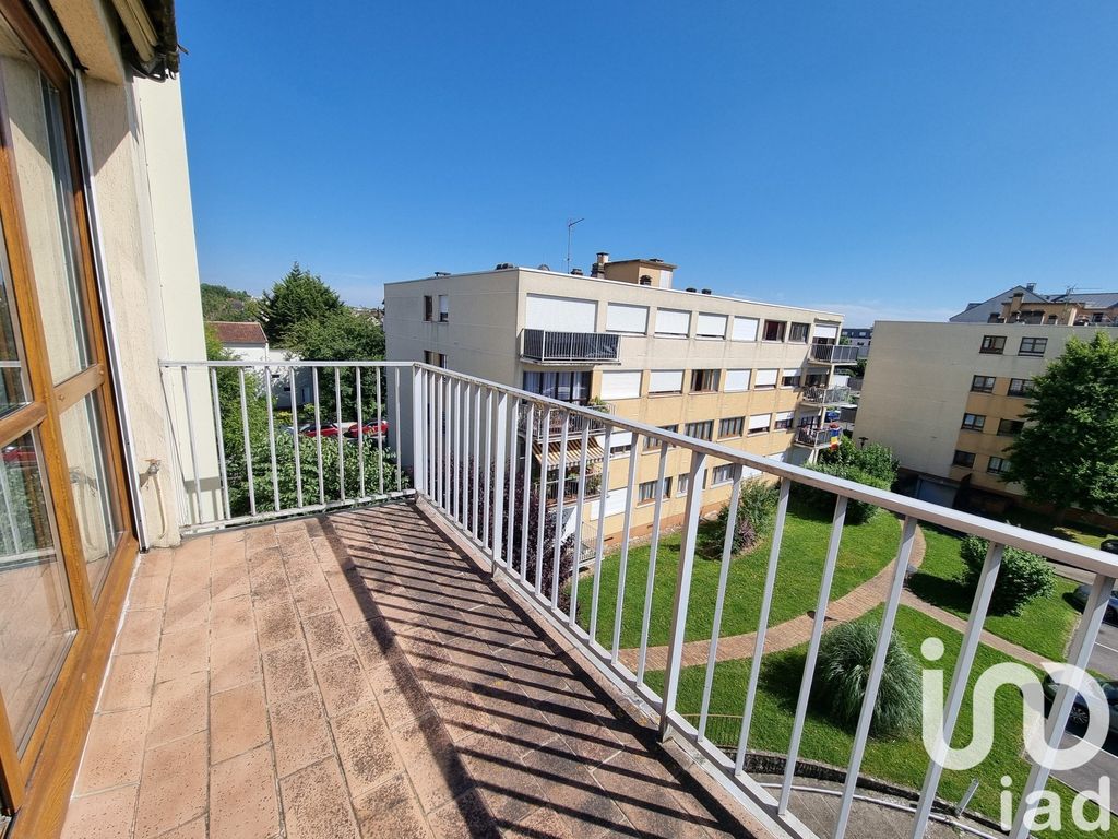 Achat appartement 4 pièce(s) Chennevières-sur-Marne