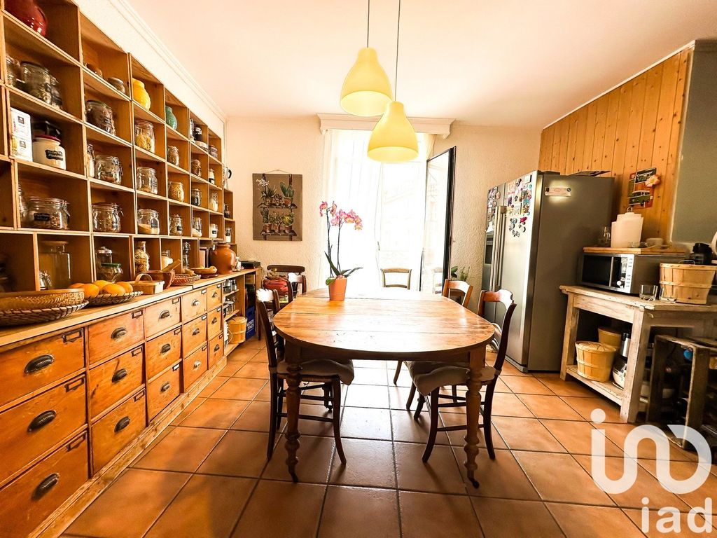 Achat maison à vendre 4 chambres 156 m² - Baixas