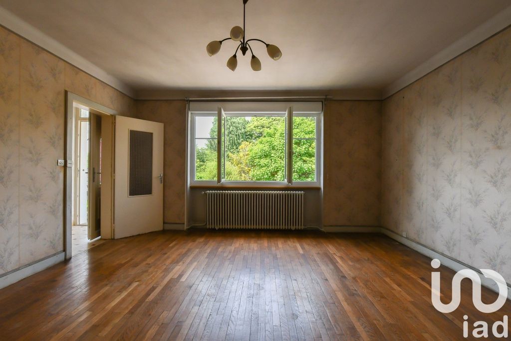 Achat maison à vendre 3 chambres 117 m² - La Croisille-sur-Briance