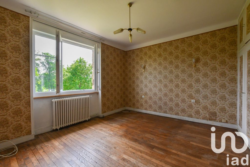 Achat maison 3 chambre(s) - La Croisille-sur-Briance