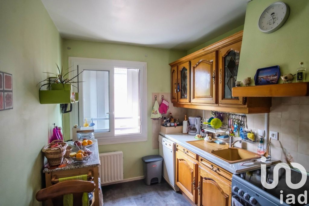 Achat appartement 3 pièce(s) Limeil-Brévannes