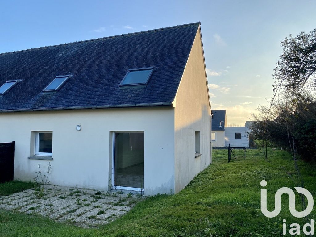 Achat maison 3 chambre(s) - Lannion