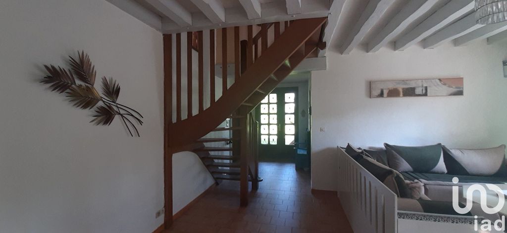 Achat maison 3 chambre(s) - Clef-Vallée-d'Eure