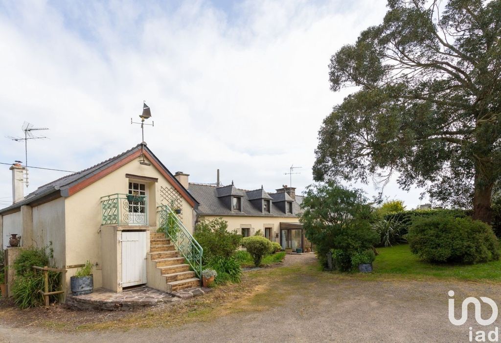 Achat maison 4 chambre(s) - Plouézec