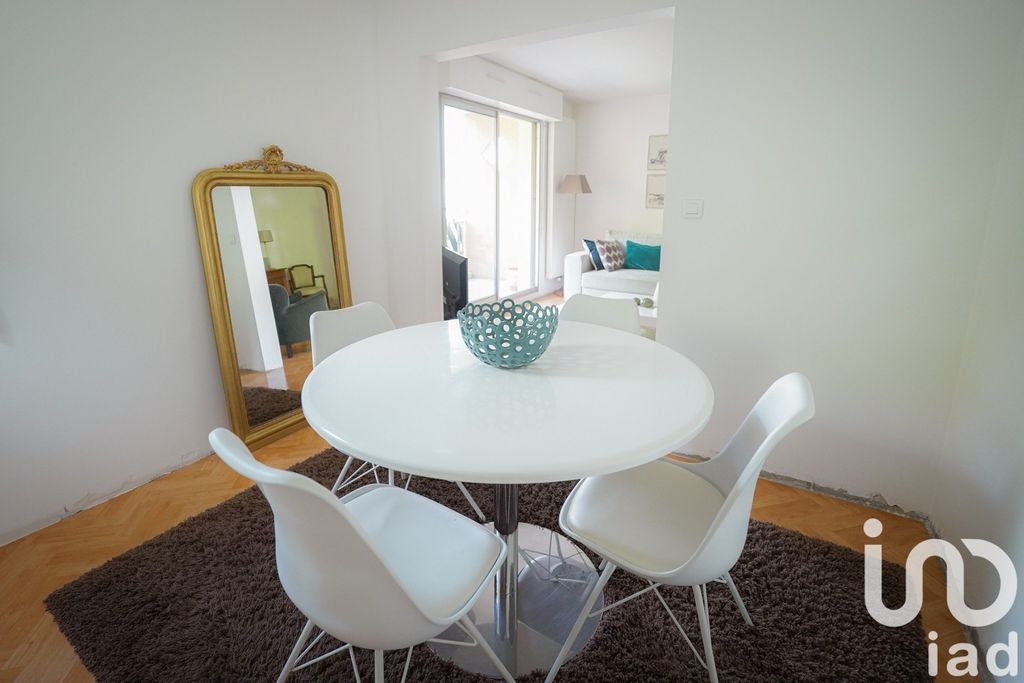 Achat appartement 4 pièce(s) Libourne