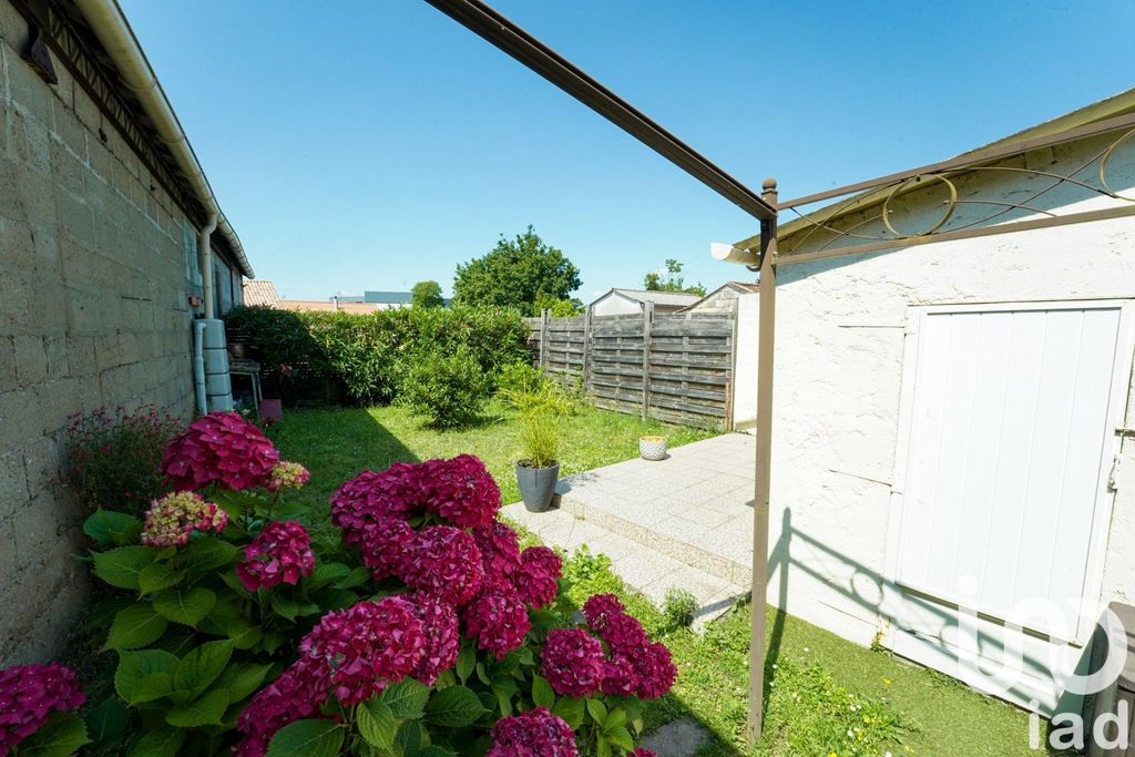 Achat maison 3 chambre(s) - Libourne