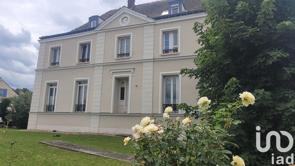 Achat appartement à vendre 2 pièces 24 m² - Lagny-sur-Marne