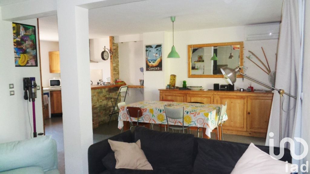 Achat maison 3 chambre(s) - Marseillan