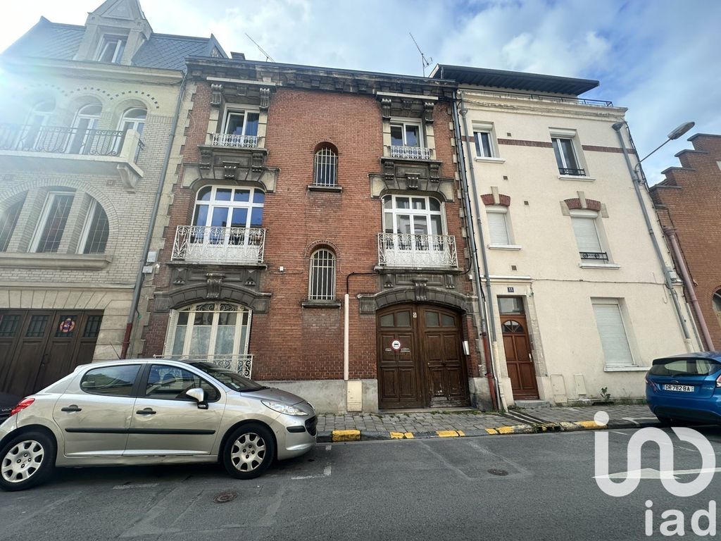 Achat appartement à vendre 2 pièces 38 m² - Reims