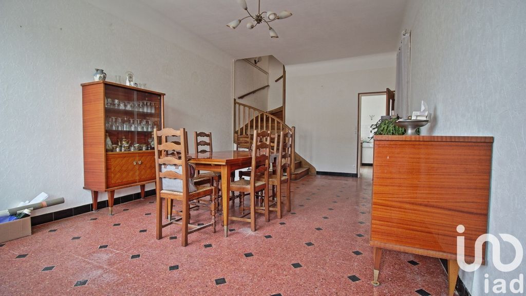 Achat maison 6 chambre(s) - Saint-Memmie