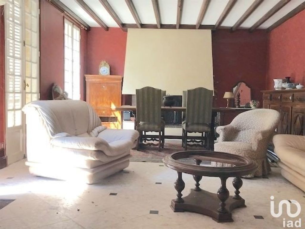 Achat maison 4 chambre(s) - Libourne