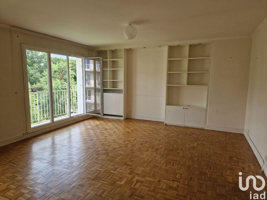 Achat appartement 4 pièce(s) Orléans