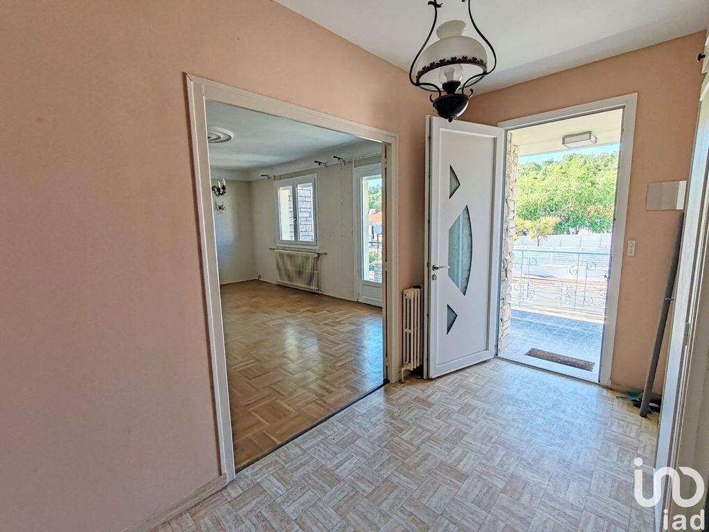 Achat maison 5 chambre(s) - Saint-Jean-de-Monts