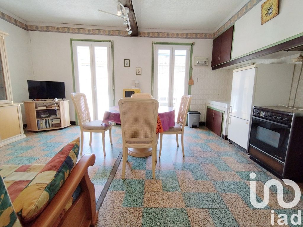 Achat maison 3 chambre(s) - Salses-le-Château