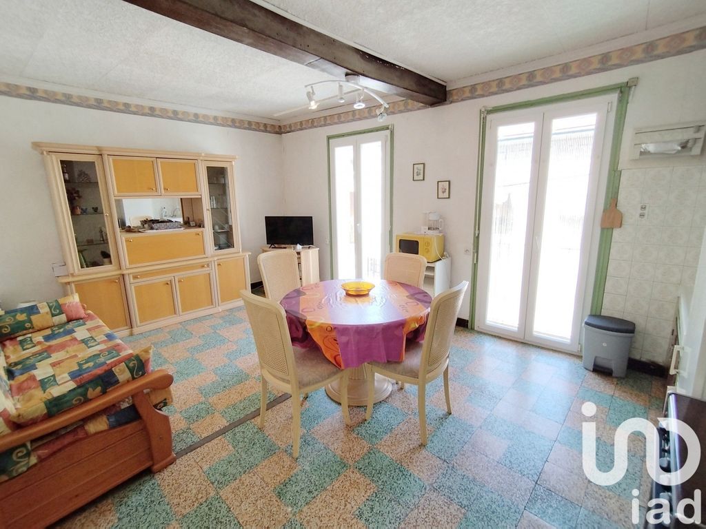 Achat maison 3 chambre(s) - Salses-le-Château