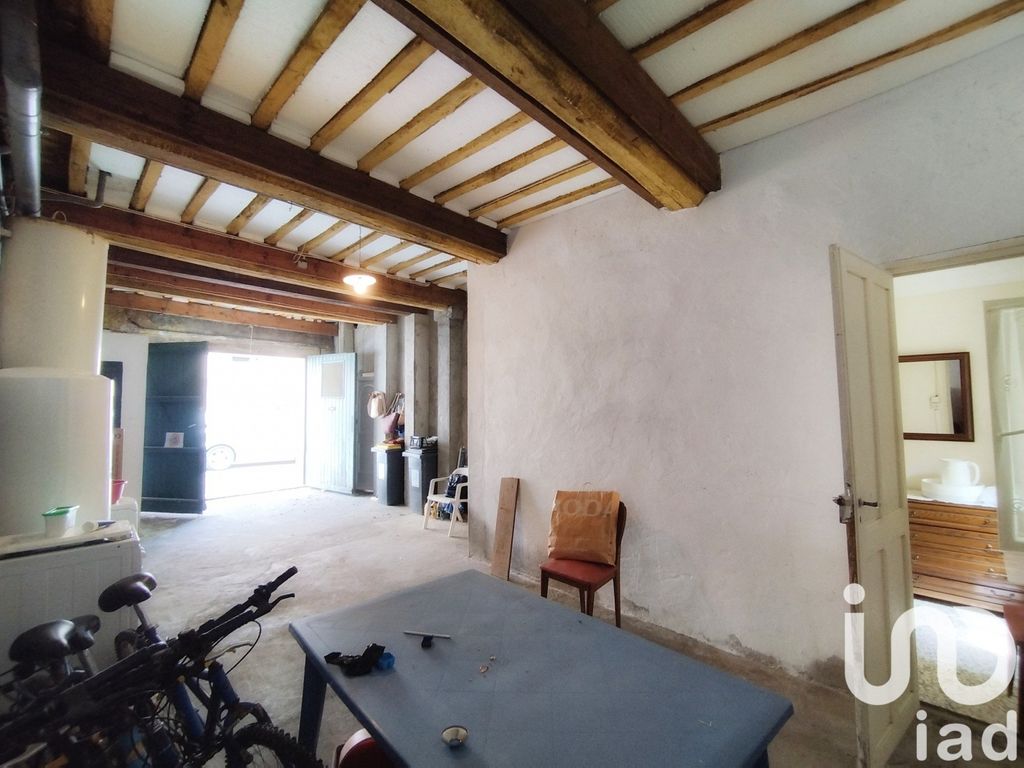 Achat maison à vendre 3 chambres 60 m² - Salses-le-Château