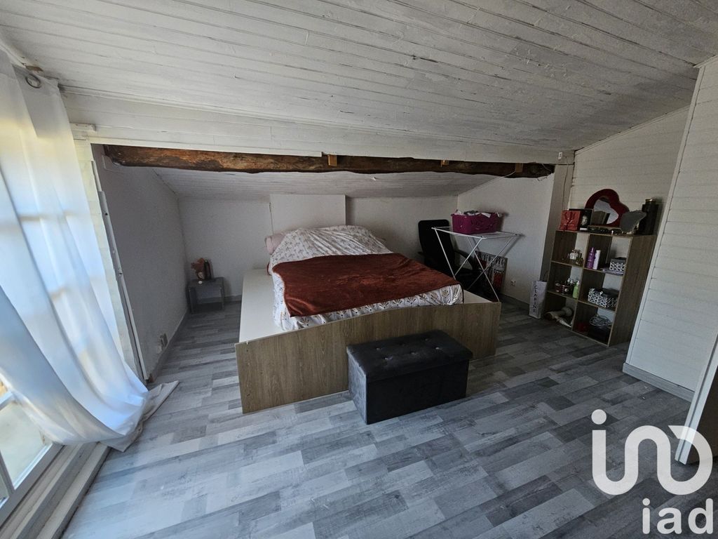 Achat maison 2 chambre(s) - Aouste-sur-Sye