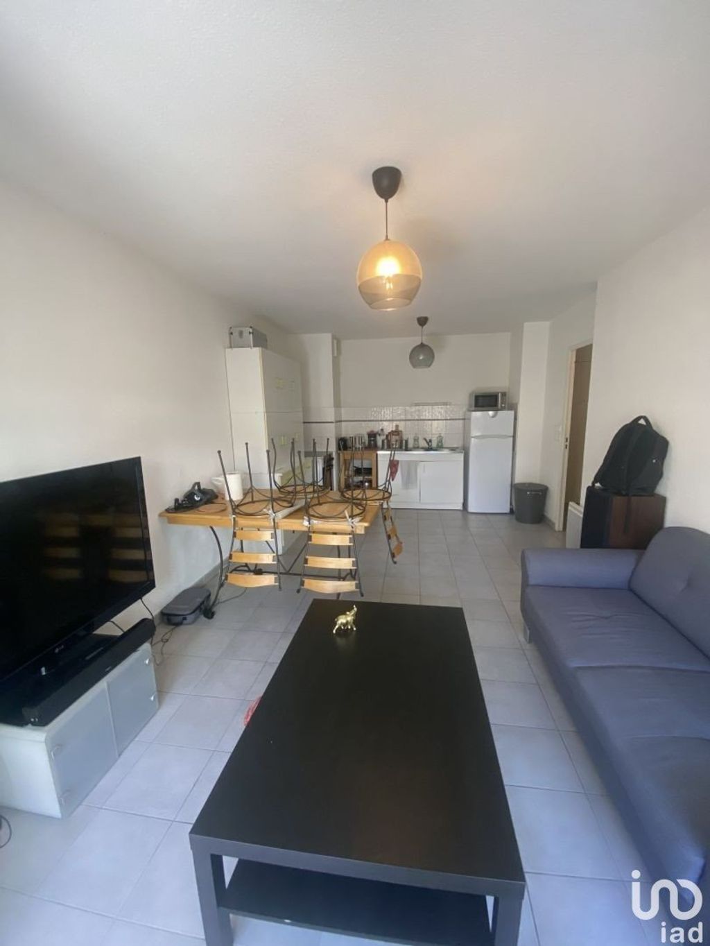 Achat appartement 3 pièce(s) Montpellier