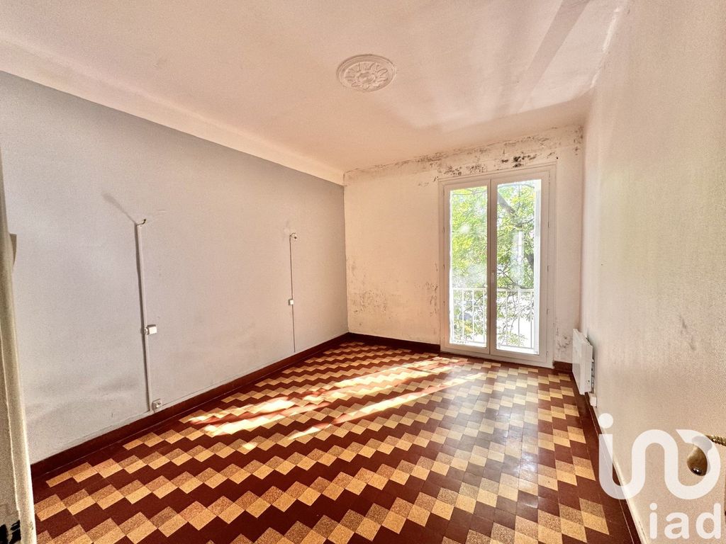 Achat appartement à vendre 3 pièces 64 m² - Arles