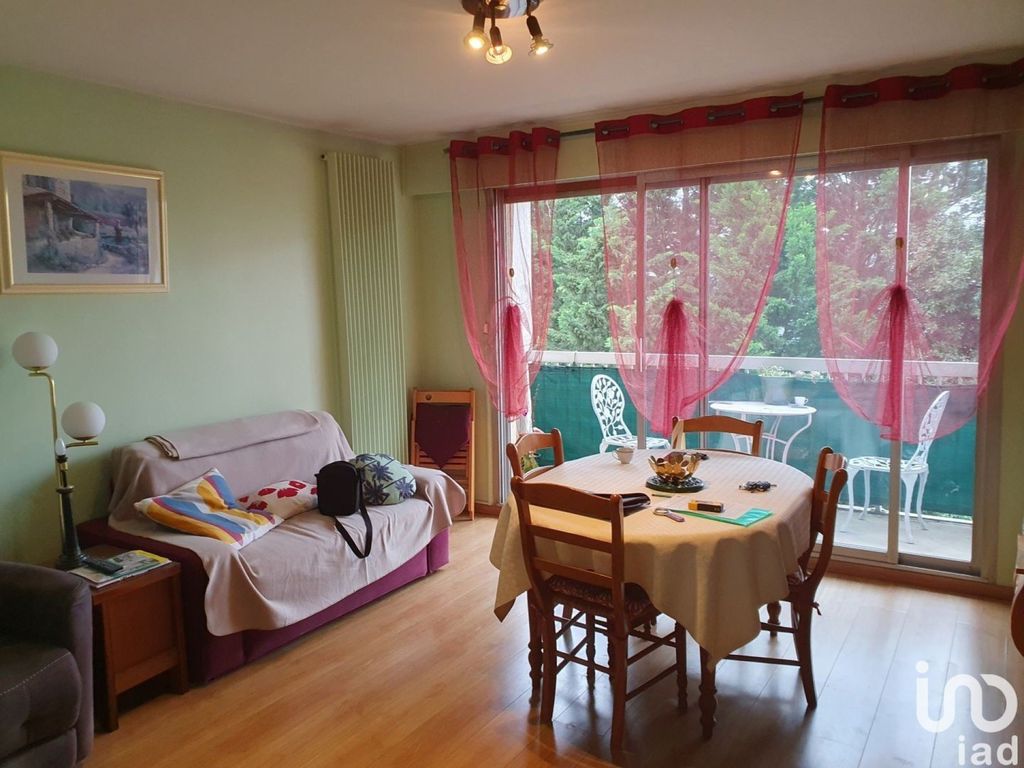 Achat appartement à vendre 3 pièces 65 m² - Meaux