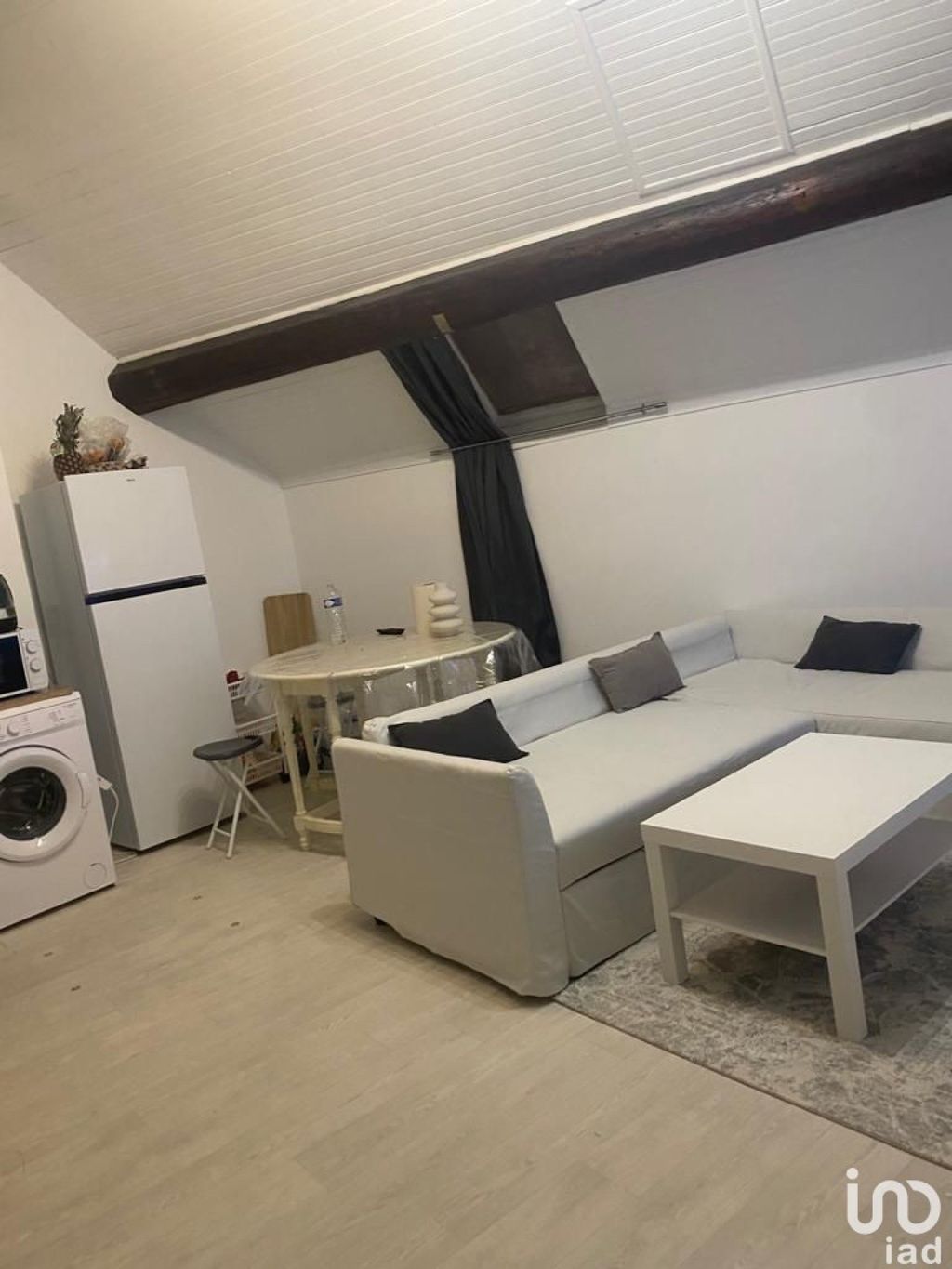 Achat appartement à vendre 3 pièces 56 m² - Meaux