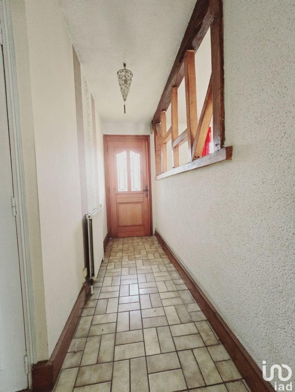 Achat maison 3 chambre(s) - Cinqueux