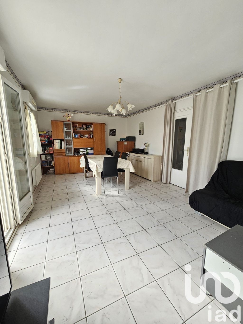 Achat maison 3 chambre(s) - Le Perray-en-Yvelines