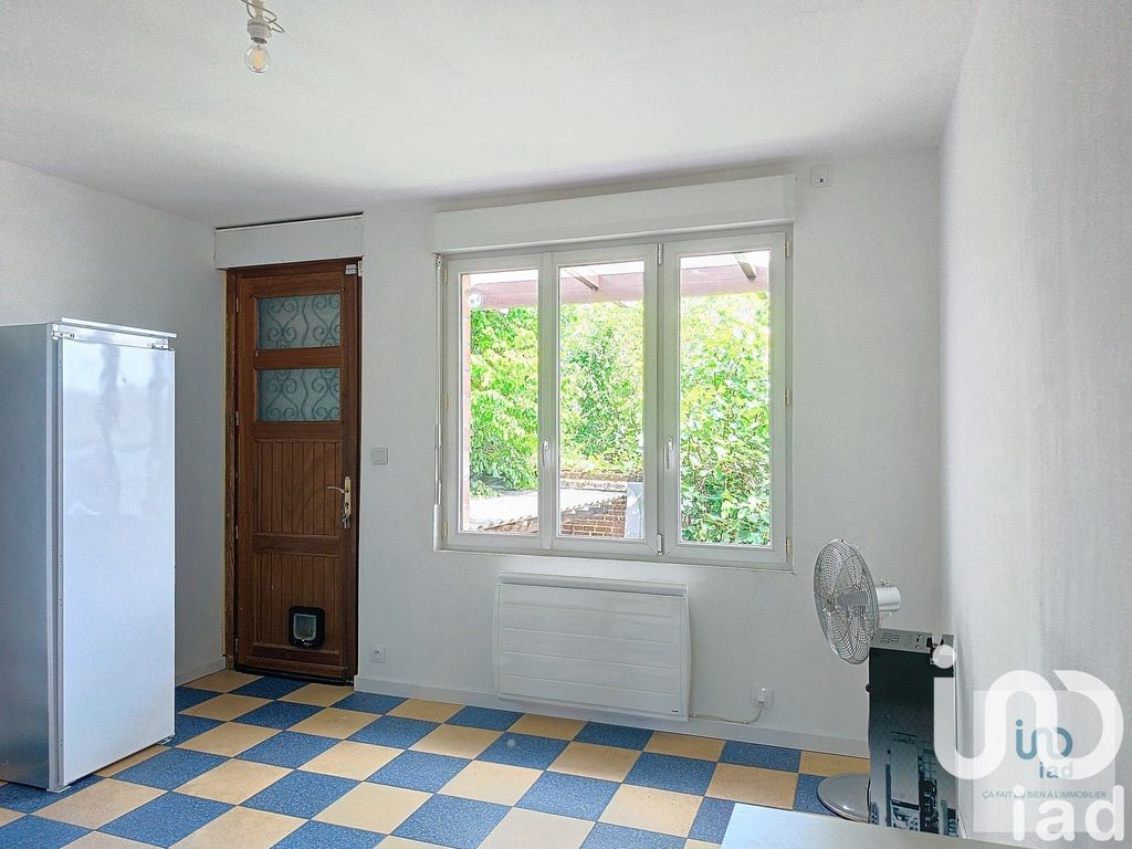 Achat maison 5 chambre(s) - Maubeuge