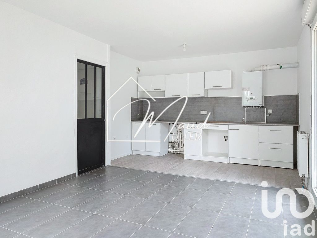 Achat appartement à vendre 2 pièces 42 m² - Dammartin-en-Goële