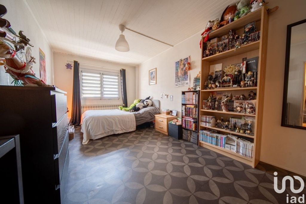 Achat maison 4 chambre(s) - Audun-le-Tiche