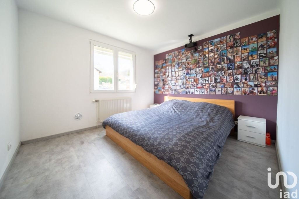 Achat maison 2 chambre(s) - Rédange